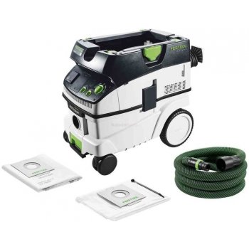 Festool Cleantec CTL 26 E AC 574945