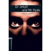 Dr. Jekyll and Mr. Hyde + mp3 Pack - Robert Louis Stevenson