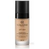 Collistar Vyhladzujúci a liftingový make-up SPF 15 Lift HD+ Smoothing Lifting Foundation 3G Natural Golden 30 ml