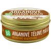 Purity Vision BIO arganové telové maslo 150 ml