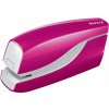 Zošívačka LEITZ NeXXt WOW 5566, metalická ružová (55661023)