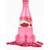 Gaya Entertainment Replika Fallout - Nuka Cola Cranberry Glass Bottle