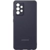 Kryt Samsung Galaxy A72 , A72 5G zadný čierny