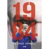 1984 (George Orwell)(Pevná)