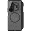 Nillkin CamShield Prop Magnetic Pen Slot kryt pre Samsung Galaxy Z Fold 7, čierny 57983126238