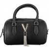 Štýlová Dámska Kabelka VALENTINO BAGS 24.0X13.0X8.0cm Čierna Farba: čierna, Veľkosť: 24.0X13.0X8.0