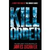 The Kill Order - James Dashner