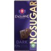 Taitau Exclusive Selection Horká čokoláda bez cukru 70% 100g 100g