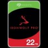 Seagate IronWolf Pro 22TB, ST22000NT001