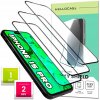 Ochranná fólia Hello Case pre Apple iPhone 15 Pro 3 ks