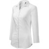 MALFINI® Košeľa dámska Style biela Veľkosť: XS 2180012