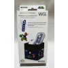 WIIH STOJAN A MODRÁ DEKORATÍVNA NÁLEPKA SUPER MARIO NA DIAĽKOVÝ OVLÁDAČ NINTENDO WII