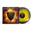Ellefson/Soto - Unbreakable / Sunburst Yellow,Black / Vinyl [LP]