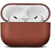 Woolnut Leather Case for AirPods Pro (2nd gen) Cognac WN-APP2-C-2014-CB