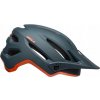 Bell 4Forty slate blue/orange 2021