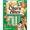 Churu Dog Bites Chicken wraps Chicken+Tuna 8 x 12 g