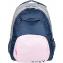 Roxy Shadow Swell Colorblock mood indigo 24 l