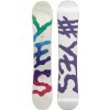 YES Snowboard - Basic White (WHITE) veľkosť: 152