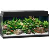 Juwel Primo 110 LED akvarijný set čierny 110 l