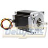 Krokový motor Nema34, 8,4 N.M D14mm