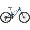 Mondraker Raze R, bicykel - Navy blue/carrera blue/vortex grey 2024 Veľkosť: M