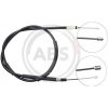 żażné lanko parkovacej brzdy A.B.S. K12157