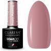 Hybridný farebný lak Claresa 8 5 ml