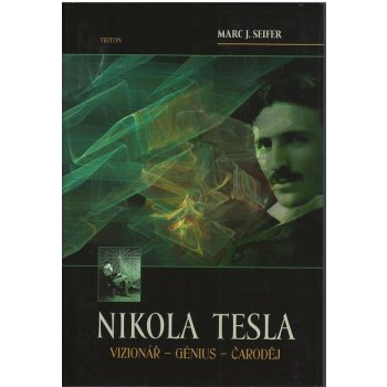 Nikola Tesla - Mac Seifer