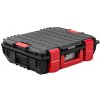 Kistenberg Kufor na náradie C Block Log 45 x 38 x 13,5 cm KXC454015P-S411