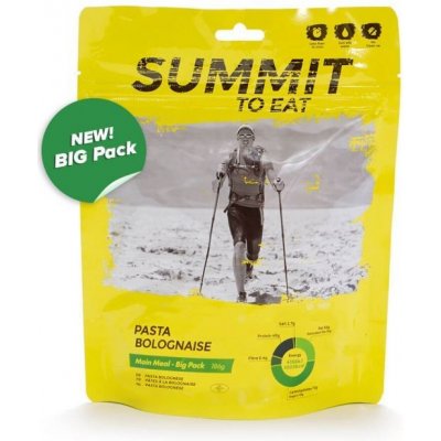 Summit To Eat | Bolonské Cestoviny Veľké (Big Pack)
