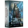 Games Workshop Warhammer 40000: Legends of the Wolf: The Omnibus (paperback)