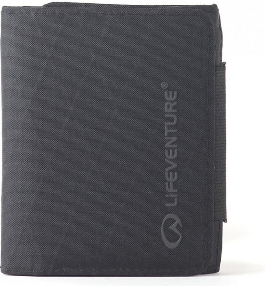 Lifeventure X-Pac Wallet