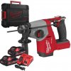 Milwaukee 4933498584 Aku kladivo Milwaukee M18 FHAC16-302X vysoce výkonné 4režimové SDS-PLUS 16 mm, 4933498584