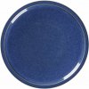 Secret de Gourmet STONE Plochý talíř 16 cm kobaltový