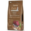 FITMIN Dog Purity rice adult fish & venison 12 kg