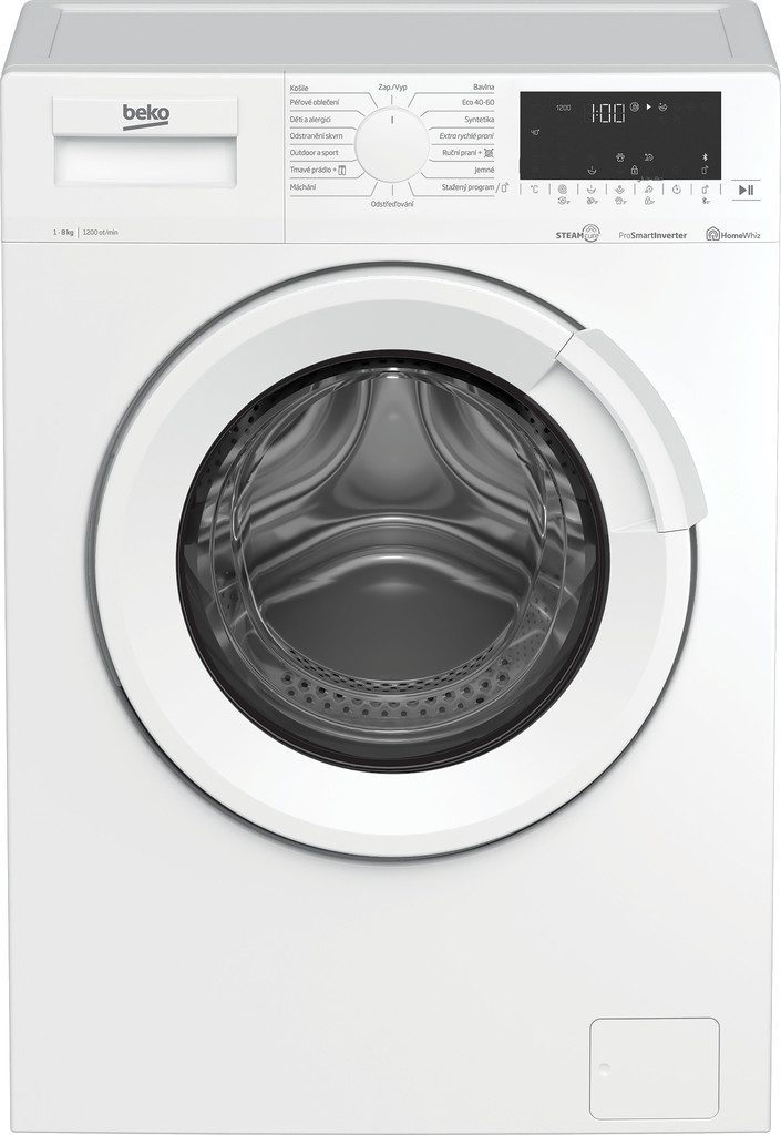 Beko EWUE86261CSH1W