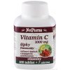 MedPharma Vitamín C 1000 mg s šípky 107 tabliet