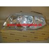 Škoda Octavia II 7/04-11/08 svetlo H1+H7 ľavé,šošovkové