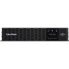 CyberPower Professional Series III RackMount 1000VA/1000W, 2U PR1000ERT2U