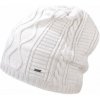 Kama Knitted Merino Hat A150 biela