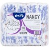 Nappy Detské plienky Nancy 16-30 kg 26 ks