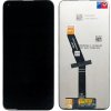 Huawei P40 Lite E (ART-L29) LCD displej + Touchscreen - Black
