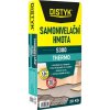 DISTYK Samonivelačná hmota na podlahy THERMO S300, 20 kg