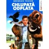 Chlupatá odplata DVD