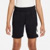 Nike Club Fleece Shorts | FD2997-010 | Čierna | XS