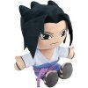 POPbuddies Plyšák Naruto Shippuden - Sasuke Uchiha (Hebi Outfit)