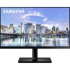 Samsung F27T450FZU Business LED monitor 68.6 cm (27 palca) En.trieda 2021 D (A - G) 1920 x 1080 Pixel Full HD 5 ms HDMI ™, DisplayPort, USB 2.0, na slúchadlá; LF27T450FZUXEN
