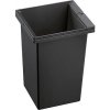 BLANCO náhradní nádoba Select/Flexon II, 8 l, plast, antracit