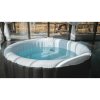 Nafukovacia vírivka Sunspa