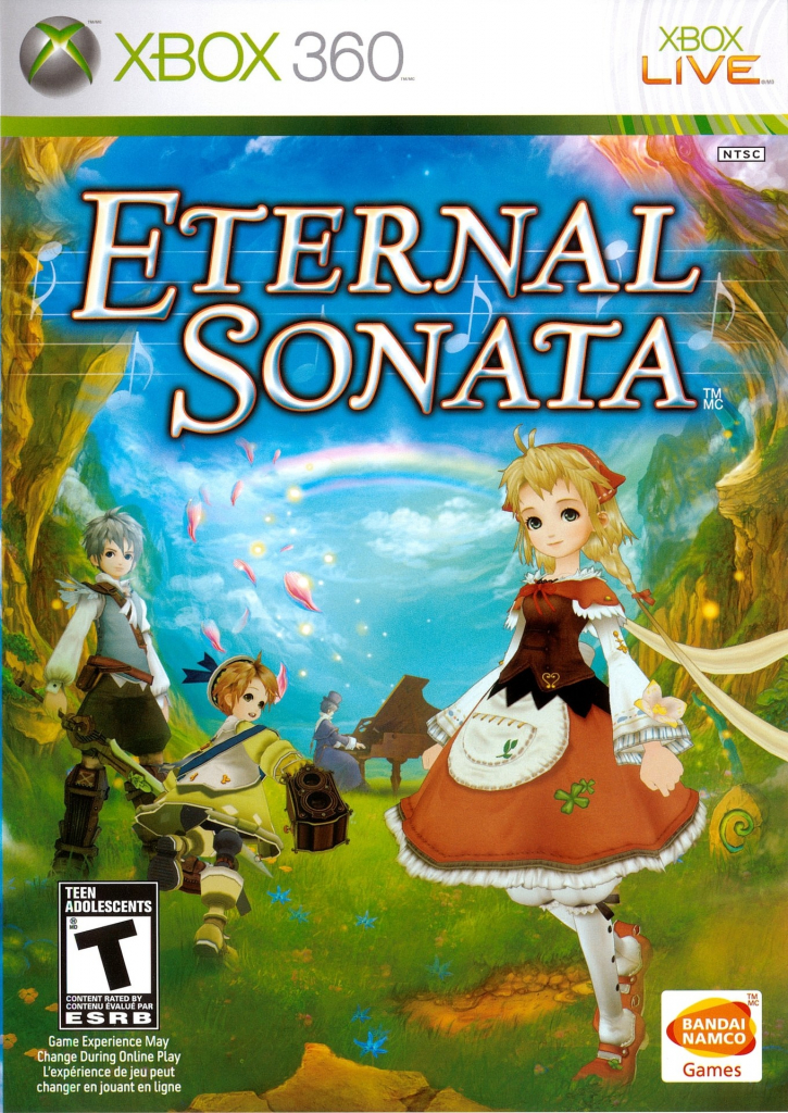 Eternal Sonata